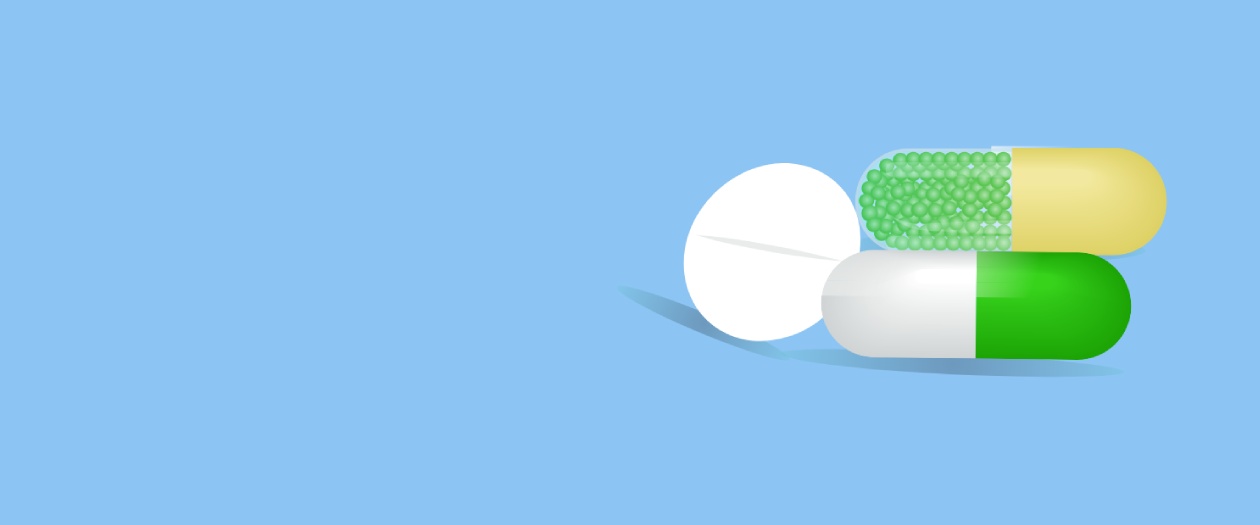 Trusted Prescription Medication Information