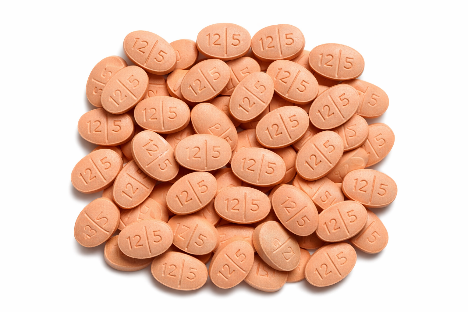 Adderall 12.5 mg