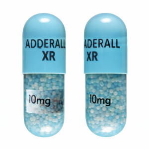 Adderall 10 mg
