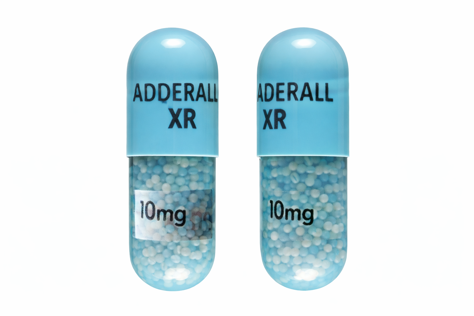 Adderall 10 mg