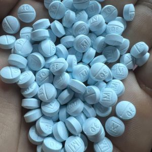Oxycodone 30 mg