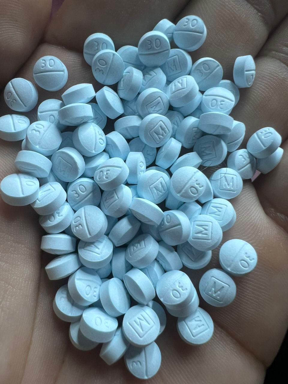 Oxycodone 30 mg