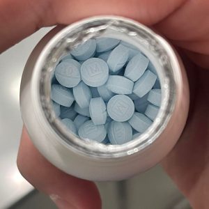 Oxycodone 20 mg