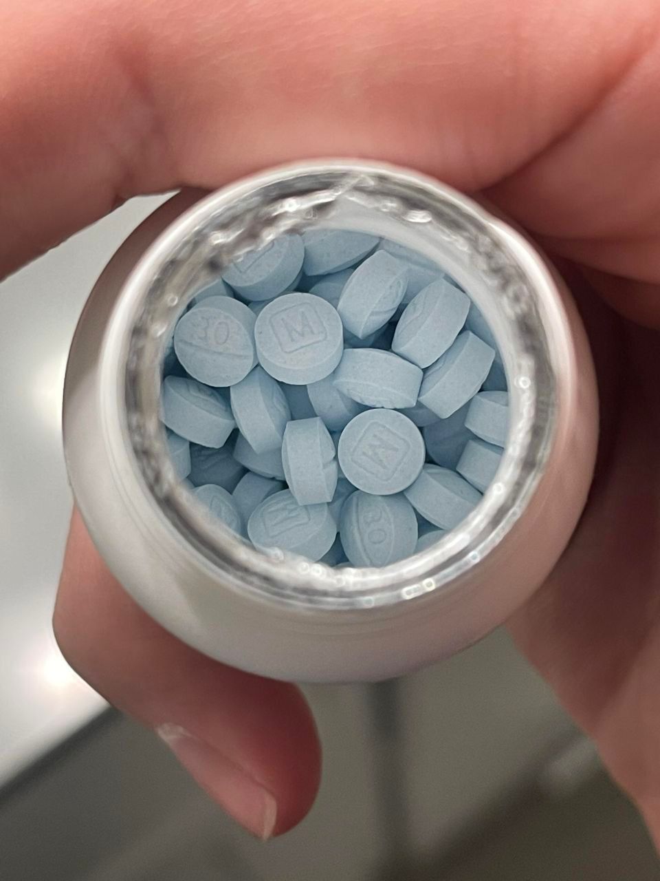 Oxycodone 20 mg
