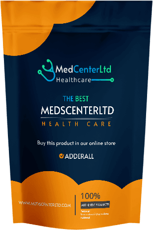 Adderall-15 mg
