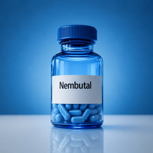 Nembutal Capsules