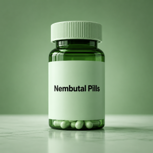 Nembutal Tablets