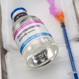 Pentobarbital Sodium