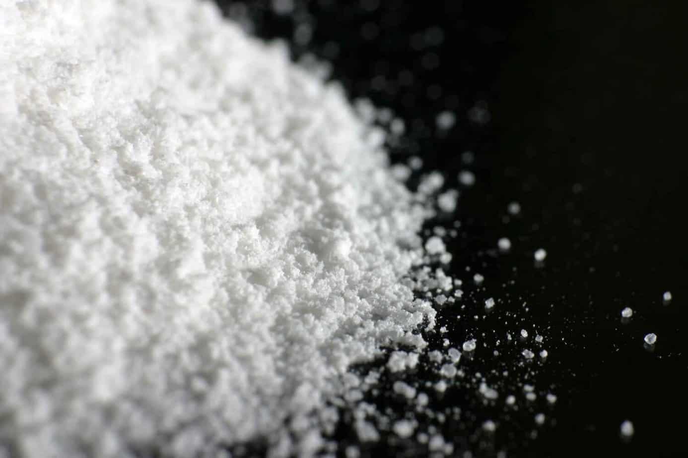 S Ketamine